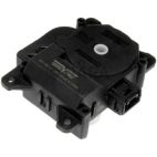 HVAC Air Inlet Door Actuator