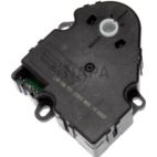 HVAC Air Inlet Door Actuator