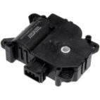 HVAC Air Inlet Door Actuator