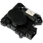 HVAC Air Inlet Door Actuator