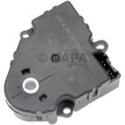 HVAC Air Inlet Door Actuator