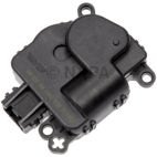 HVAC Air Inlet Door Actuator