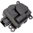HVAC Air Inlet Door Actuator