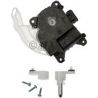 HVAC Air Inlet Door Actuator