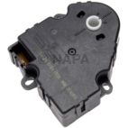HVAC Air Inlet Door Actuator