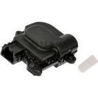 HVAC Air Inlet Door Actuator