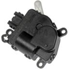 HVAC Air Inlet Door Actuator