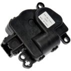 HVAC Air Inlet Door Actuator