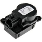 HVAC Air Inlet Door Actuator