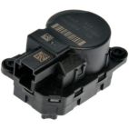 HVAC Air Inlet Door Actuator
