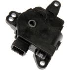 HVAC Air Inlet Door Actuator