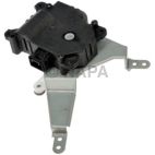 HVAC Air Inlet Door Actuator
