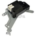 HVAC Air Inlet Door Actuator