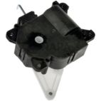 HVAC Air Inlet Door Actuator