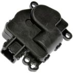 HVAC Air Inlet Door Actuator