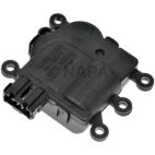 HVAC Air Inlet Door Actuator