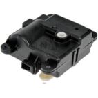 HVAC Air Inlet Door Actuator