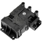 HVAC Air Inlet Door Actuator