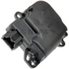 HVAC Air Inlet Door Actuator