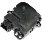 HVAC Air Inlet Door Actuator