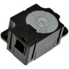 HVAC Air Inlet Door Actuator