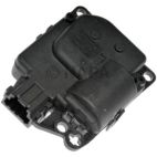 HVAC Air Inlet Door Actuator