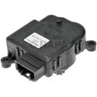 HVAC Air Inlet Door Actuator