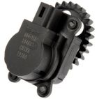 HVAC Air Inlet Door Actuator