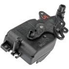 HVAC Air Inlet Door Actuator
