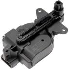 HVAC Air Inlet Door Actuator
