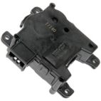 HVAC Air Inlet Door Actuator