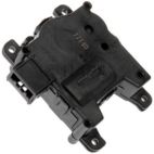 HVAC Air Inlet Door Actuator