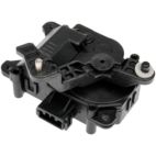 HVAC Air Inlet Door Actuator