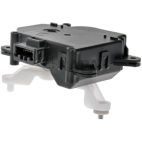 HVAC Air Inlet Door Actuator