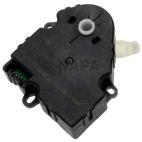 HVAC Air Inlet Door Actuator