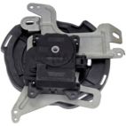 HVAC Air Inlet Door Actuator