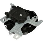 HVAC Air Inlet Door Actuator