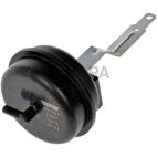 HVAC Air Inlet Door Actuator