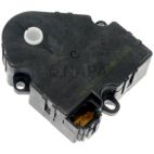HVAC Air Inlet Door Actuator