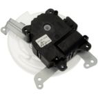 HVAC Air Inlet Door Actuator