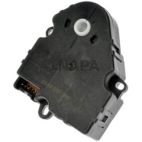 HVAC Air Inlet Door Actuator