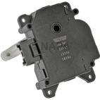HVAC Air Inlet Door Actuator