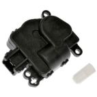 HVAC Air Inlet Door Actuator