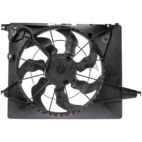 Engine Cooling Fan Assembly