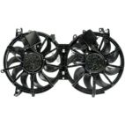 Engine Cooling Fan Assembly
