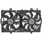 Engine Cooling Fan Assembly