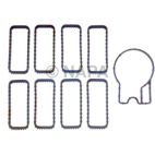 Engine Intake Manifold Gasket Set