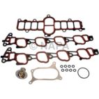 Engine Intake Manifold Gasket Set