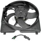Engine Cooling Fan Assembly