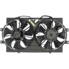 Engine Cooling Fan Assembly